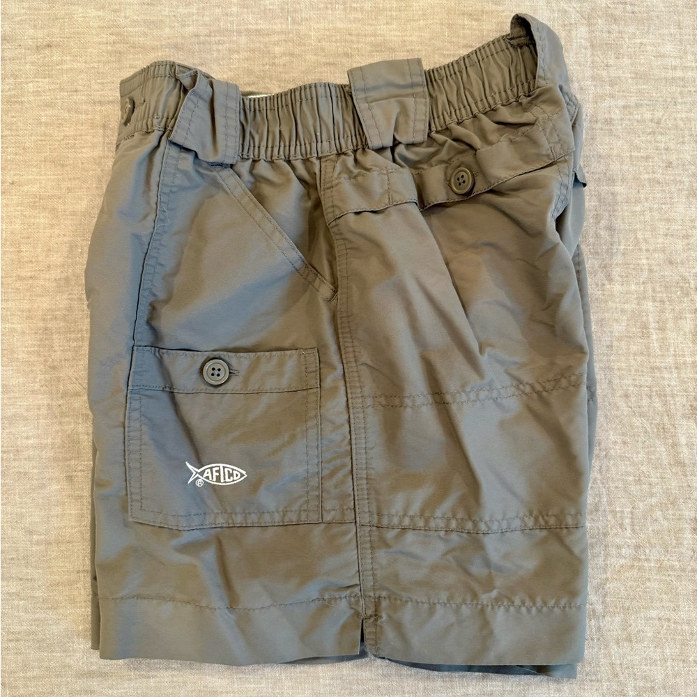 AFTCO Boys shorts